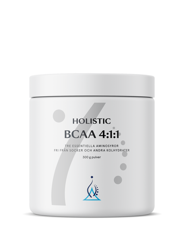 BCAA 4:1:1, 300 g