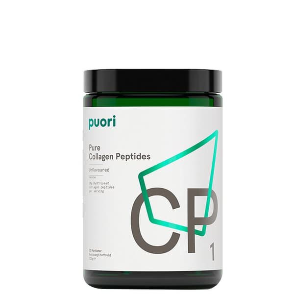 Kollagenpeptider 30 doser