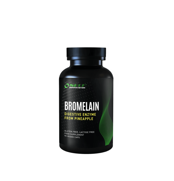 Bromelain - 90cps