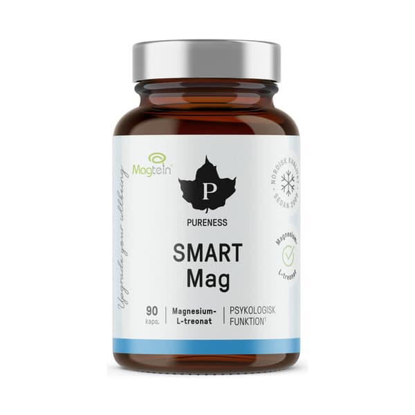 Smart Mag 90 kapslar