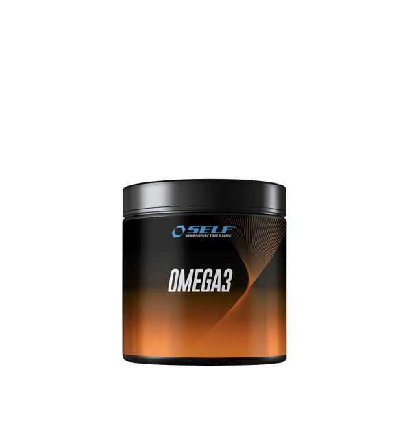 Omega 3 - 280 kapslar