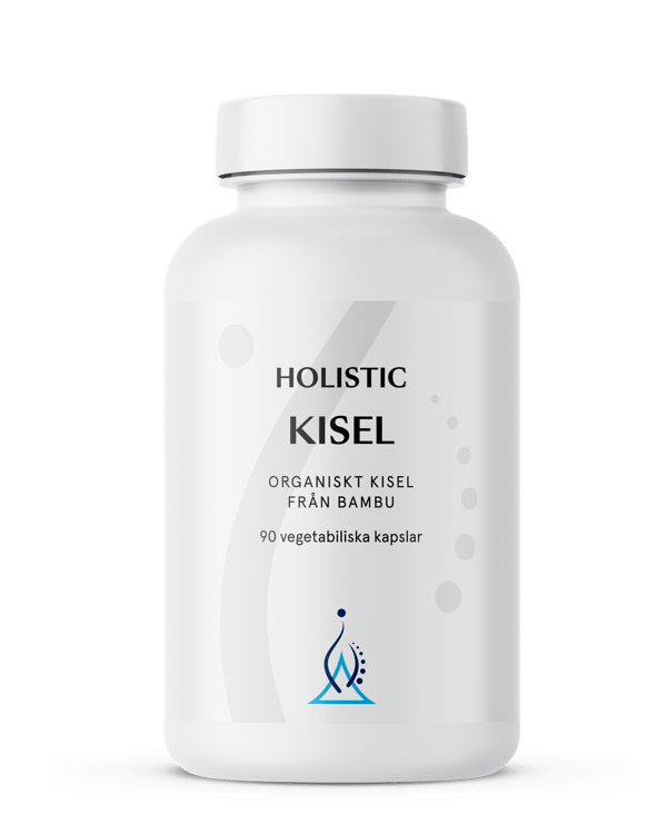 Kisel 250 mg, 90 kapslar