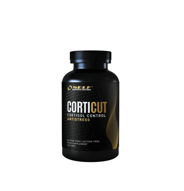 Corticut - 120cps