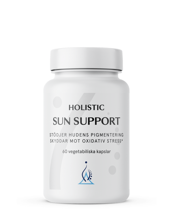 Sun support