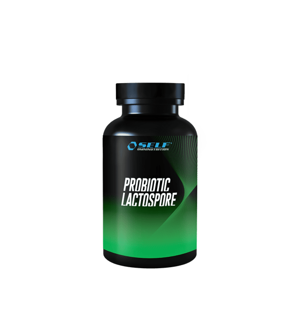 Probiotic Lactospore® - 60 cps