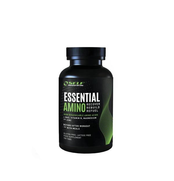 Essential Amino - 100tab