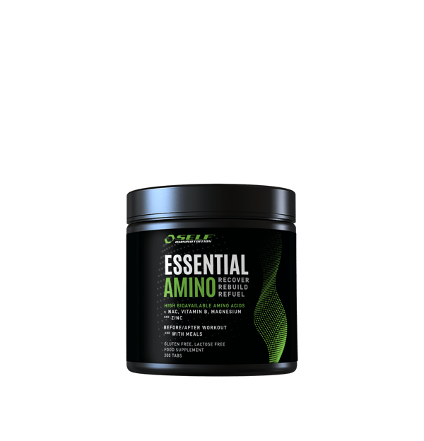 Essential Amino - 300tab
