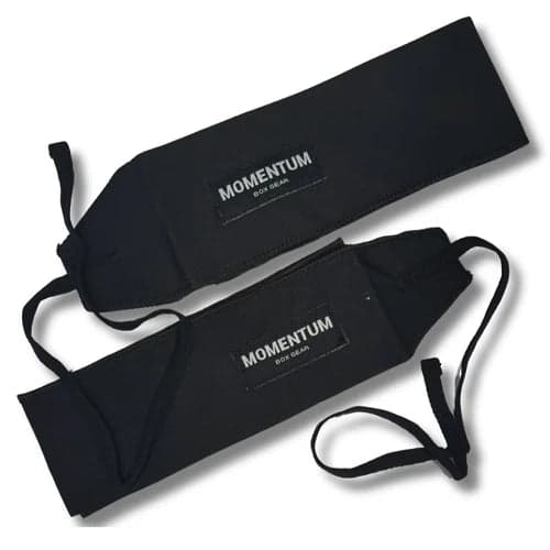 WL Wrist Support - Black