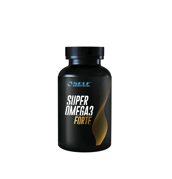 Super Omega 3 Forte - 120cps