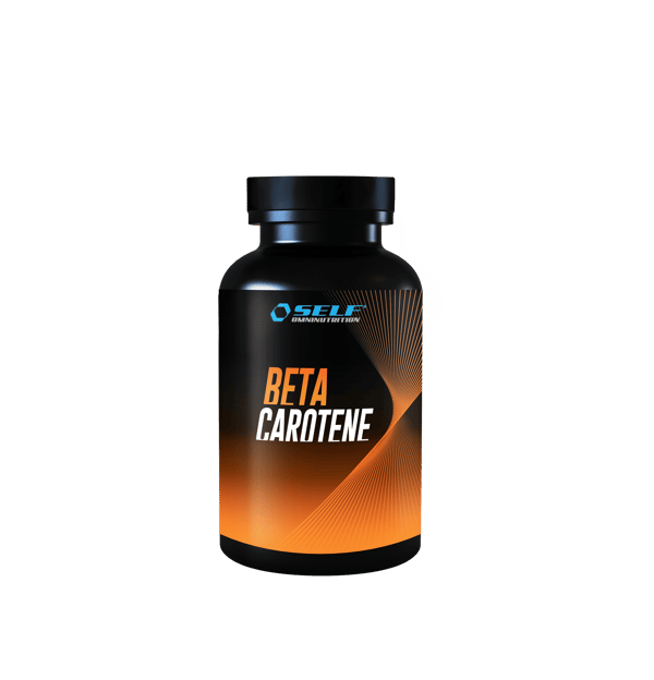 Beta Carotene - 60 cps