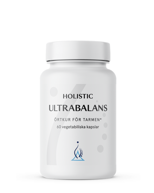 Ultrabalans, 60 kapslar