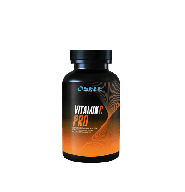 Vitamin C Pro - 100tab