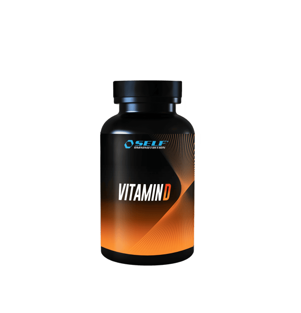 Vitamin D - 100tab