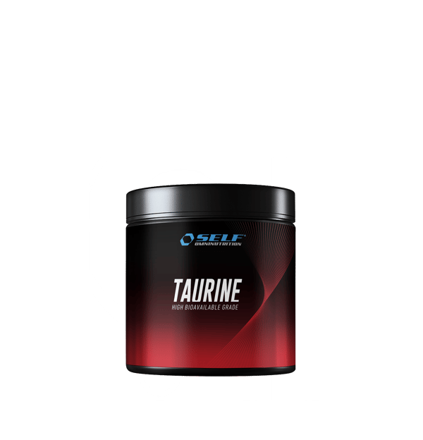 Taurine - 200g