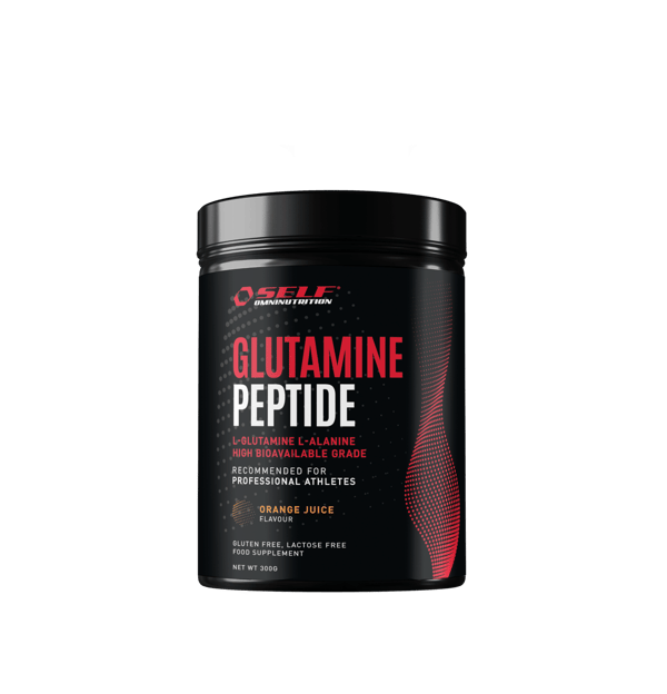 Glutamine Peptides - 300g