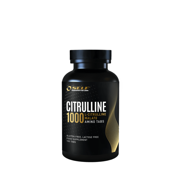 Citrulline 1000 - 100tab