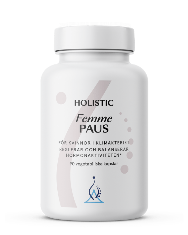 Femme Paus, 90 kapslar