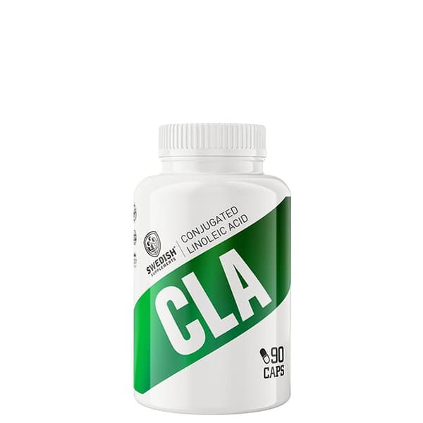 CLA 90 Kapslar