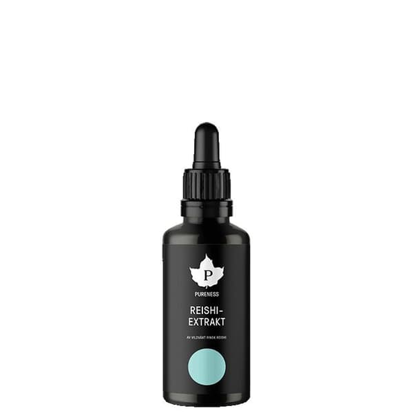 Reishiextrakt 50 ml