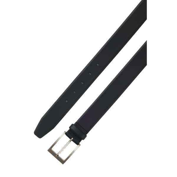 Valentino Leather Belt
