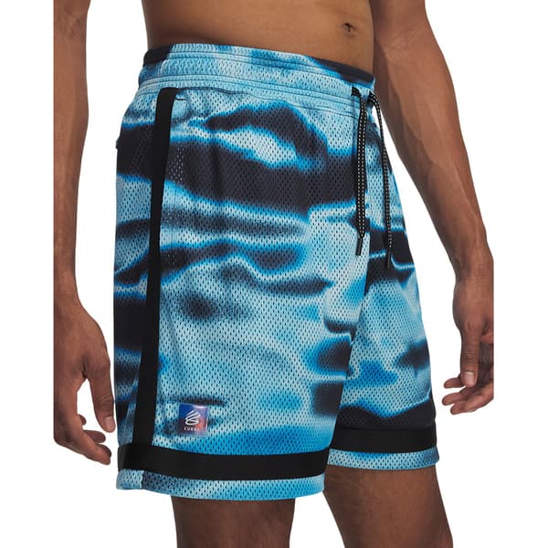 Under Armour Herr Curry Statement Basketshorts