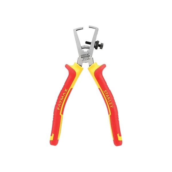 STANLEY Hand Tools Fatmax afisoleringstang Vde 170mm