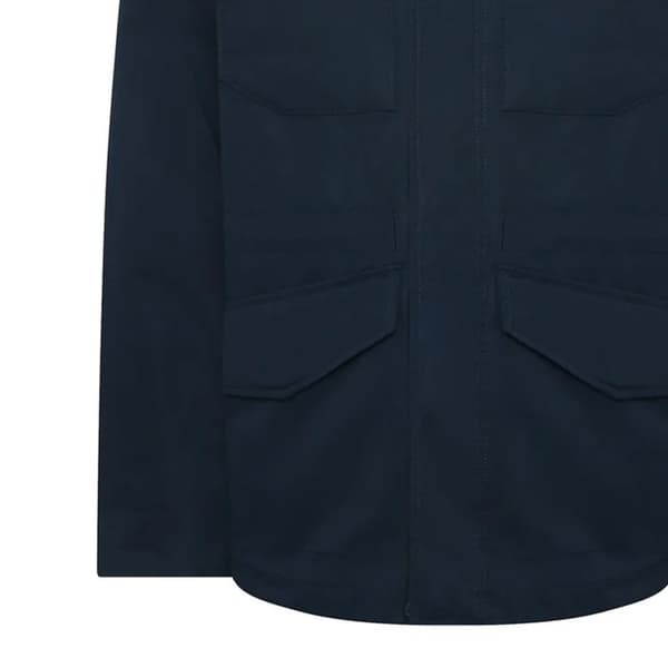 Timberland Mens Weston Plain 4 Pockets Field Jacket