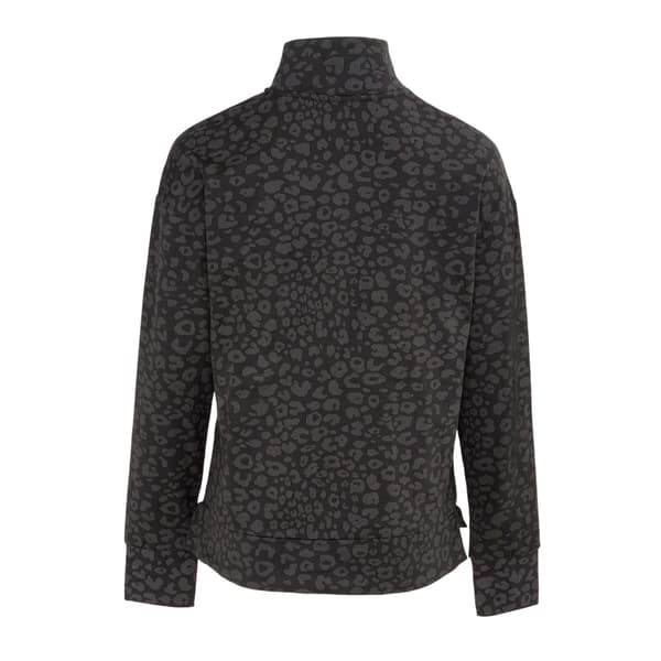 LA Gear Dam Half Zip Sweatshirt