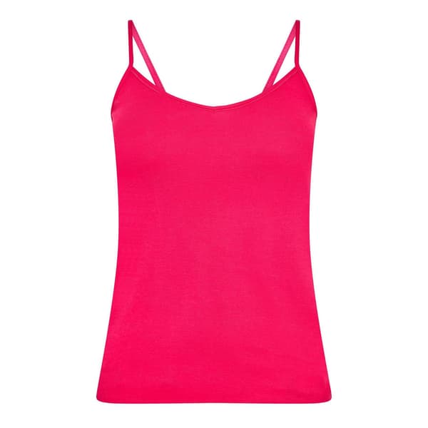 Puma Dam Ribbad V-ringad Linne
