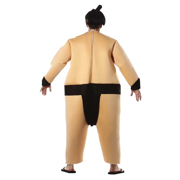 Fiestas Guirca Sumo Kostym för män