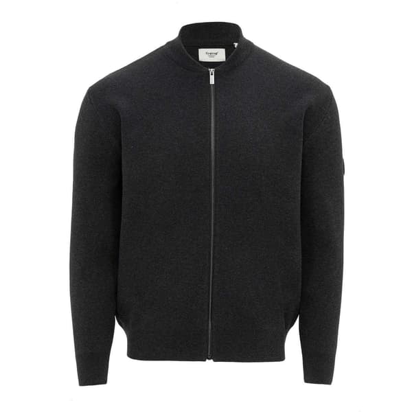 Firetrap Miesten Polyesteri Merkkitakki