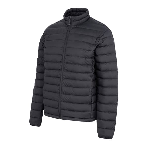 Firetrap Dam Lätt Packbar Dunjacka
