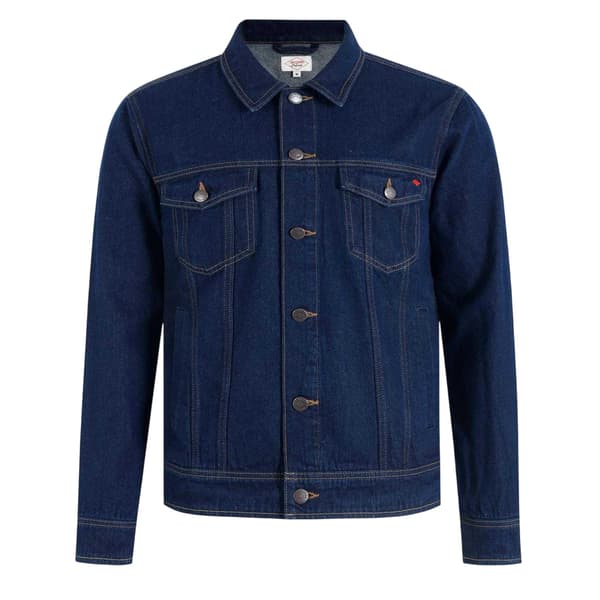 Ben Sherman Mens Denim Jacket