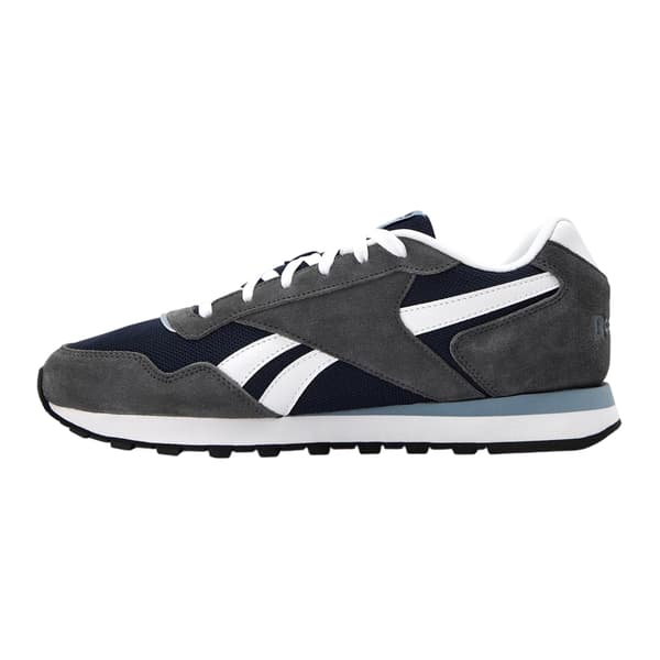 Reebok Lasten Glide Logo -lenkkarit
