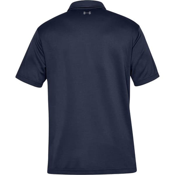 Under Armour Tech Mesh Pikétröja för män