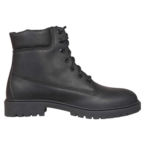 Firetrap Mens Tam Leather Boots