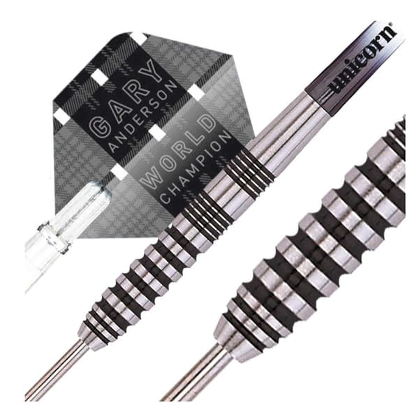 Unicorn Gary Anderson Dartset