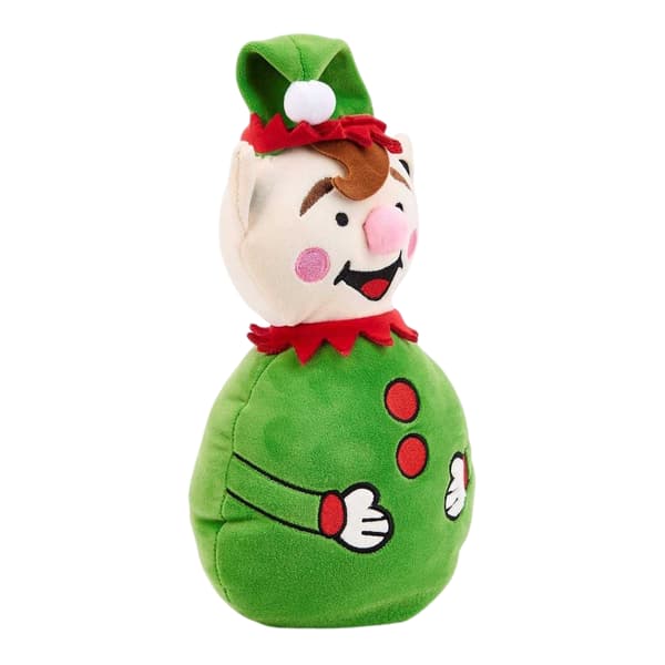 Zappi Elf Pehmeä Pehmolelu