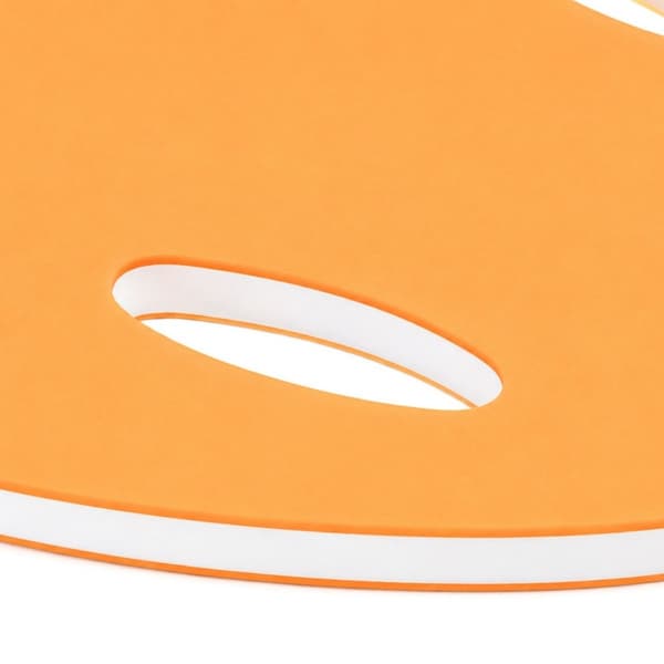 SwimTech Plain Kickboard Float