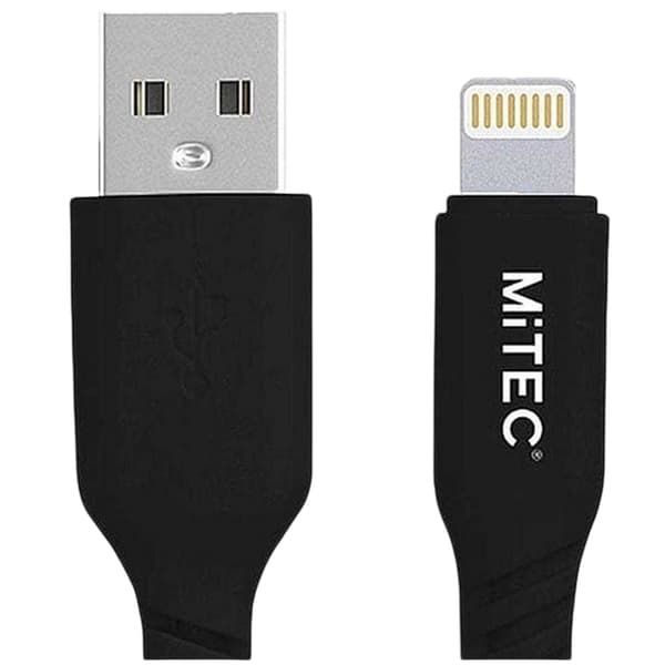 MiTEC Lightning-kaapeli