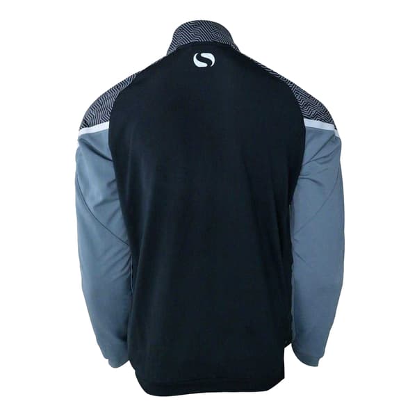 Sondico Mens Full Zip Jacket