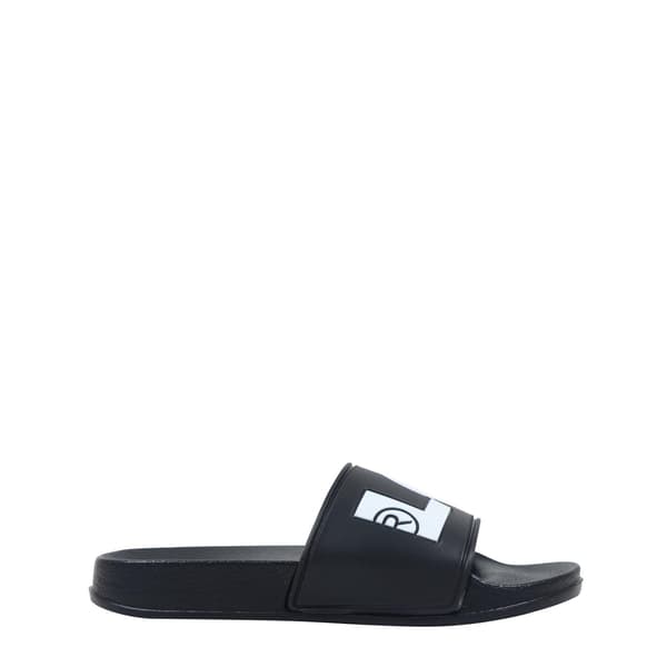 Levis Lasten June Pool Slip-on Flat -sandaalit