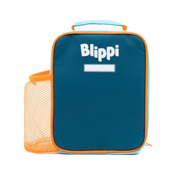 Blippi Big Or Small? Lunch Bag and Bottle Set