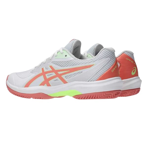 Asics Dam Game FF Padel Skor