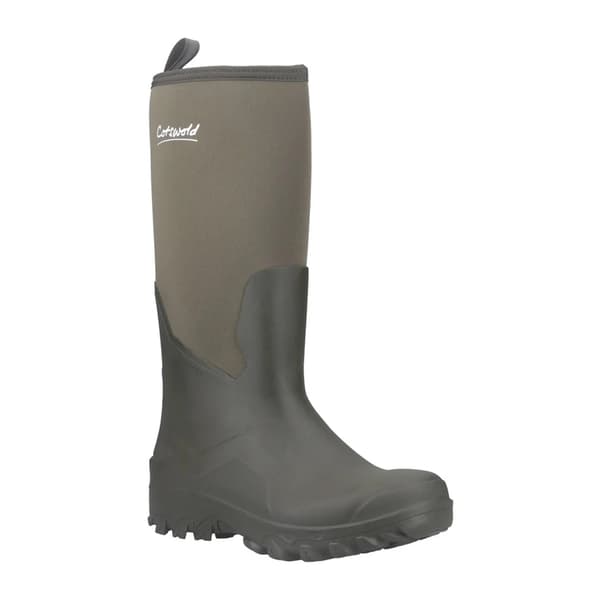 Cotswold Mens Nailsworth Wellington Boots