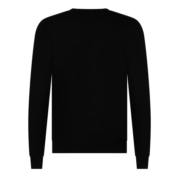 Fila Herr Casper Crew Neck Tröja