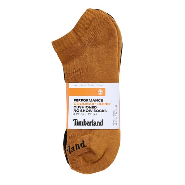 Timberland Herrstrumpor (3-pack)