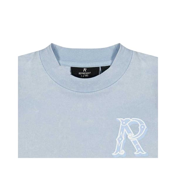 Represent T-shirt til børn/børn