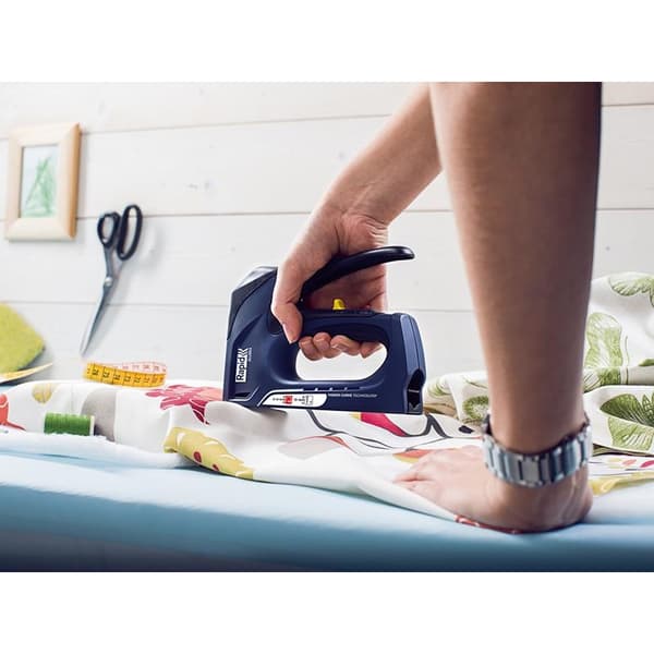 Rapid Alu Combi Tacker With Powercurve Technology