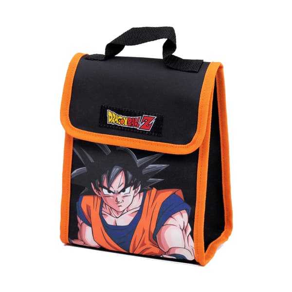 Dragon Ball Z Goku -reppusetti